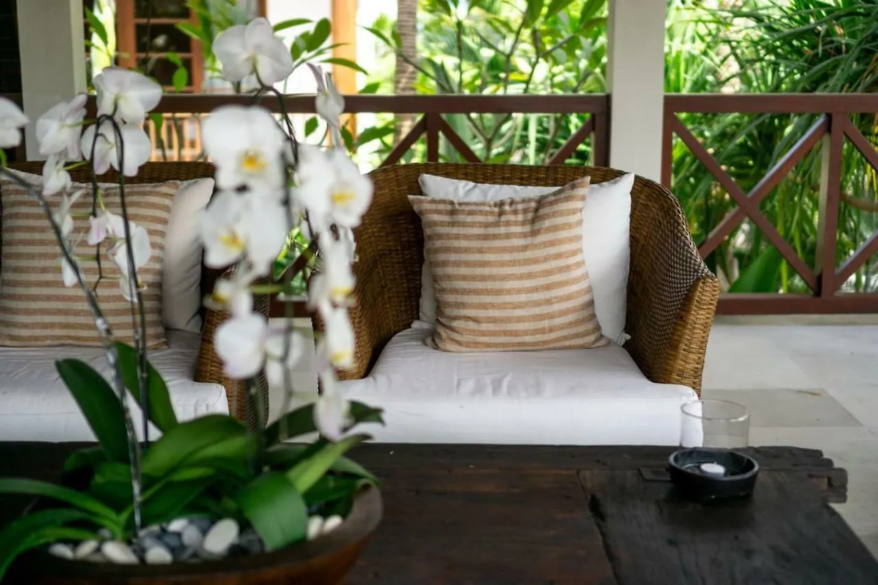 Holiday home Villa Rubina - Luxury Pool Villa In Batu Belig Next To The Beach! Seminyak