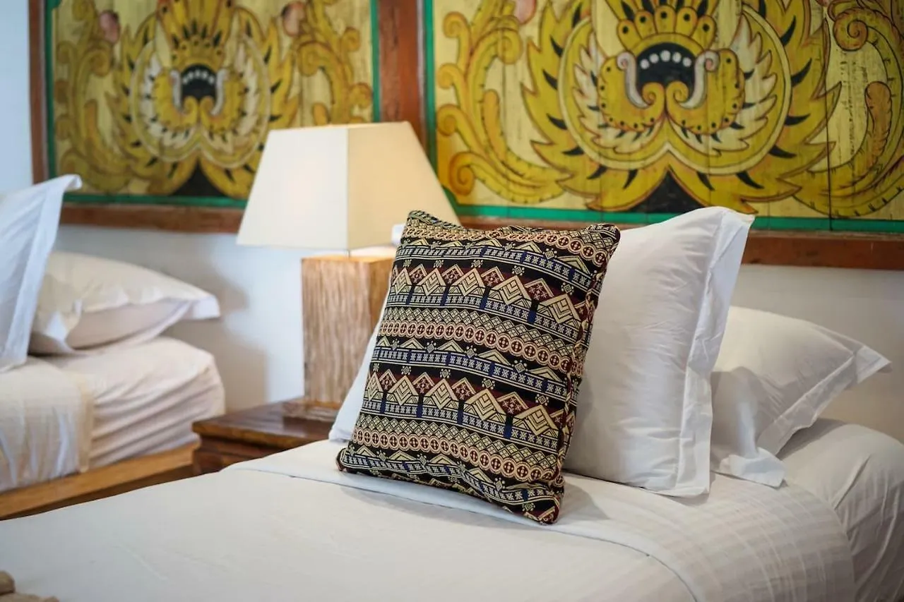 Holiday home Villa Rubina - Luxury Pool Villa In Batu Belig Next To The Beach! Seminyak  Indonesia