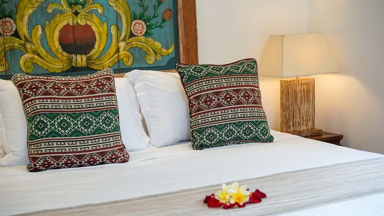 Holiday home Villa Rubina - Luxury Pool Villa In Batu Belig Next To The Beach! Seminyak  Indonesia