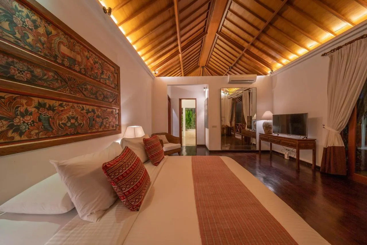 Holiday home Villa Rubina - Luxury Pool Villa In Batu Belig Next To The Beach! Seminyak