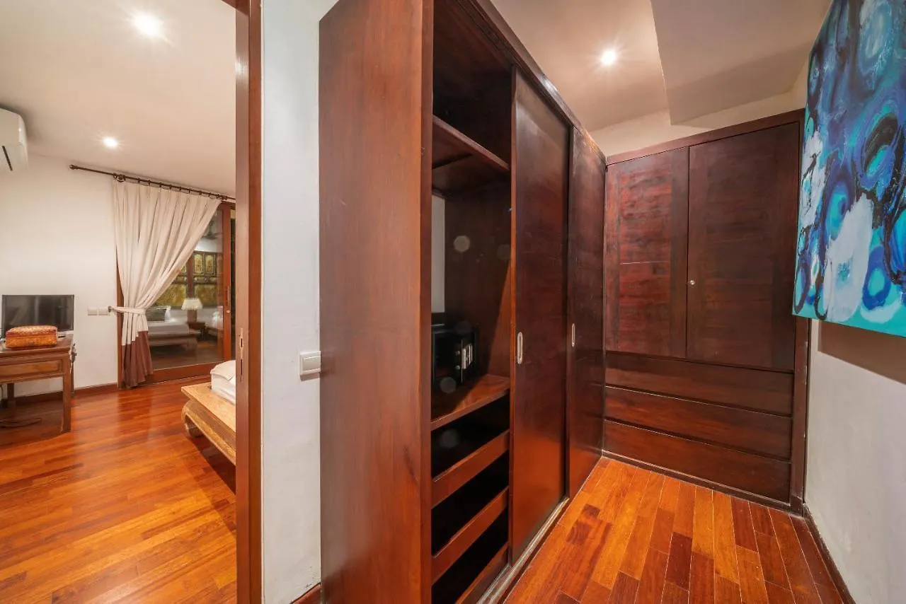 Holiday home Villa Rubina - Luxury Pool Villa In Batu Belig Next To The Beach! Seminyak  Indonesia
