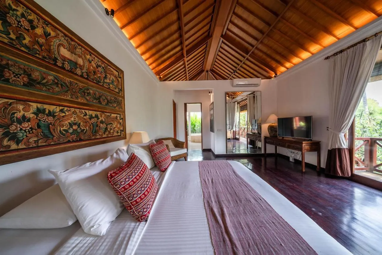 Villa Rubina - Luxury Pool Villa In Batu Belig Next To The Beach! Seminyak  Seminyak (Bali)