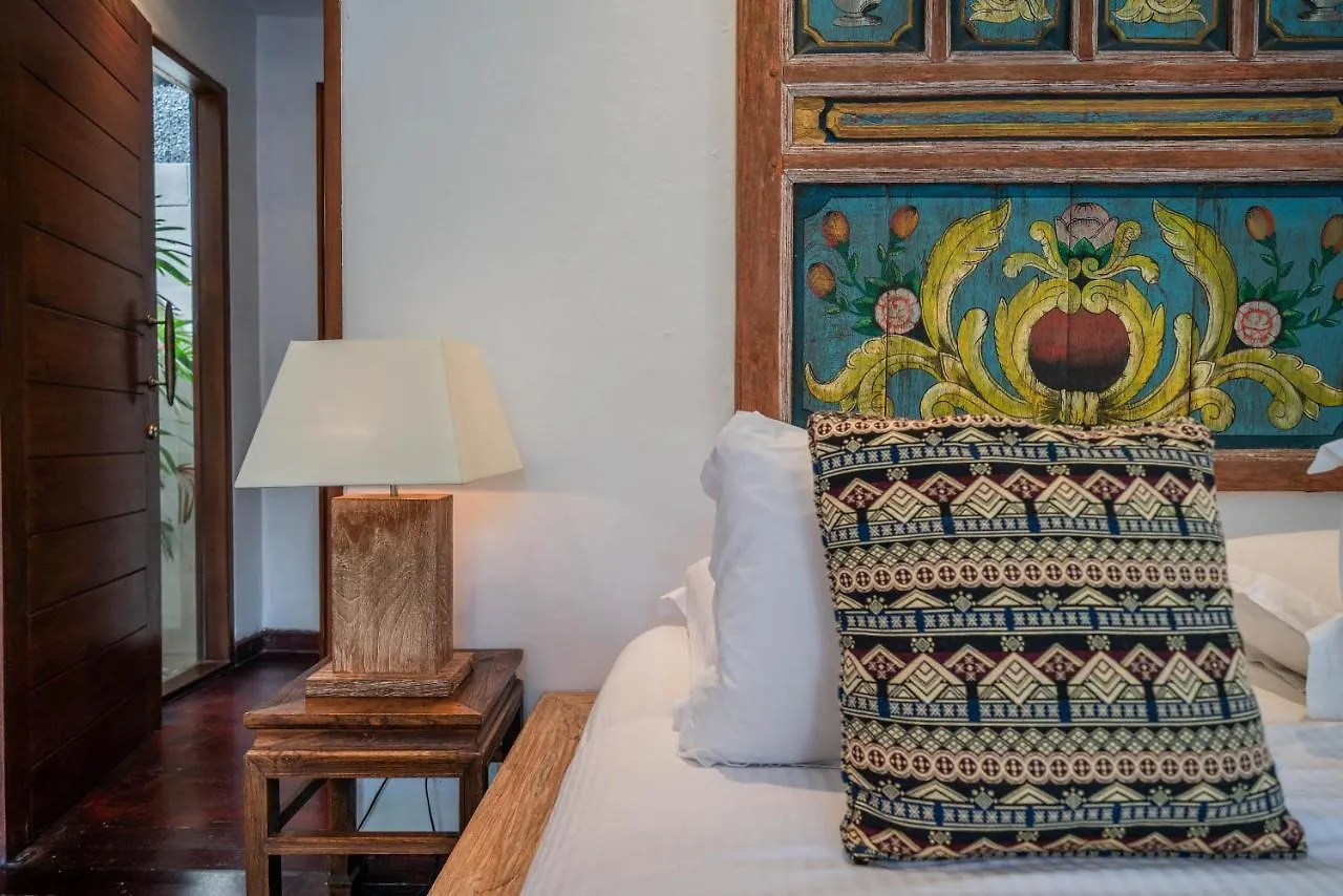 Villa Rubina - Luxury Pool Villa In Batu Belig Next To The Beach! Seminyak  Holiday home Seminyak (Bali)
